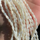 Perle nacre - Ma Passion - Fabrication de bijoux