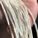 Perle nacre - Ma Passion - Fabrication de bijoux