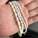 Perle nacre - Ma Passion - Fabrication de bijoux