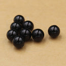 Perle noir - Ma Passion - Fabrication de bijoux