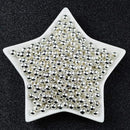 Perle or - Ma Passion - Fabrication de bijoux