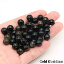 Perle pierre naturelle - Ma Passion - Fabrication de bijoux