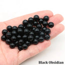 Perle pierre naturelle - Ma Passion - Fabrication de bijoux