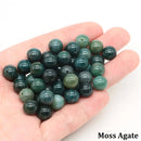 Perle pierre naturelle - Ma Passion - Fabrication de bijoux