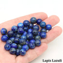 Perle pierre naturelle - Ma Passion - Fabrication de bijoux