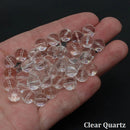 Perle pierre naturelle - Ma Passion - Fabrication de bijoux