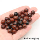 Perle pierre naturelle - Ma Passion - Fabrication de bijoux