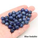 Perle pierre naturelle - Ma Passion - Fabrication de bijoux