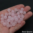 Perle pierre naturelle - Ma Passion - Fabrication de bijoux