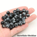 Perle pierre naturelle - Ma Passion - Fabrication de bijoux