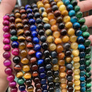 Perle pierre naturelle bijoux - Ma Passion - Fabrication de bijoux