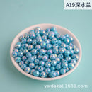 Perle plastique - Ma Passion - Fabrication de bijoux