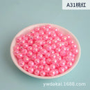 Perle plastique - Ma Passion - Fabrication de bijoux