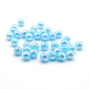 Perle plastique - Ma Passion - Fabrication de bijoux