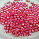 Perle plastique - Ma Passion - Fabrication de bijoux