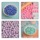 Perle plastique - Ma Passion - Fabrication de bijoux