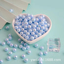 Perle plastique - Ma Passion - Fabrication de bijoux