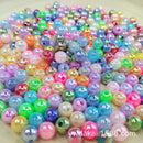 Perle plastique - Ma Passion - Fabrication de bijoux