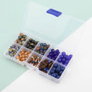 Perle pour bracelet - Ma Passion - Fabrication de bijoux