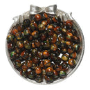 Perle ronde - Ma Passion - Fabrication de bijoux