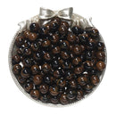 Perle ronde - Ma Passion - Fabrication de bijoux