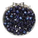 Perle ronde - Ma Passion - Fabrication de bijoux