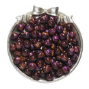 Perle ronde - Ma Passion - Fabrication de bijoux