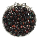 Perle ronde - Ma Passion - Fabrication de bijoux