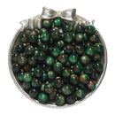 Perle ronde - Ma Passion - Fabrication de bijoux