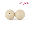 Perle silicone - Ma Passion - Fabrication de bijoux