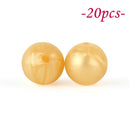 Perle silicone - Ma Passion - Fabrication de bijoux