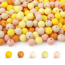 Perle silicone - Ma Passion - Fabrication de bijoux