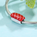 Perle sushi - Ma Passion - Fabrication de bijoux