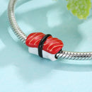 Perle sushi - Ma Passion - Fabrication de bijoux