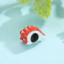 Perle sushi - Ma Passion - Fabrication de bijoux