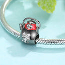 Perle sushi - Ma Passion - Fabrication de bijoux