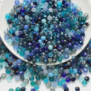 Perle verre pour bijoux - Ma Passion - Fabrication de bijoux