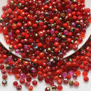 Perle verre pour bijoux - Ma Passion - Fabrication de bijoux