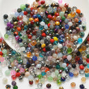 Perle verre pour bijoux - Ma Passion - Fabrication de bijoux