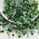 Perle verre pour bijoux - Ma Passion - Fabrication de bijoux