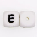 Perles alphabet - Ma Passion - Fabrication de bijoux