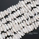 Perles baroques - Ma Passion - Fabrication de bijoux