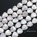 Perles baroques - Ma Passion - Fabrication de bijoux