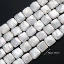 Perles baroques - Ma Passion - Fabrication de bijoux