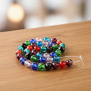 Perles brillantes