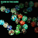 Perles brillantes - Ma Passion - Fabrication de bijoux