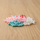 Perles creation bijoux