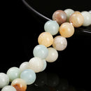 Perles d amazonie - Ma Passion - Fabrication de bijoux