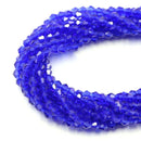 Perles de cristal bijoux - Ma Passion - Fabrication de bijoux