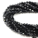 Perles de cristal bijoux - Ma Passion - Fabrication de bijoux